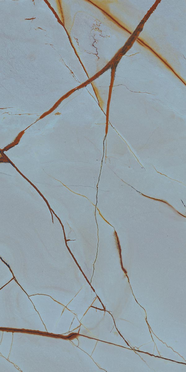 Lux Nirvana blue