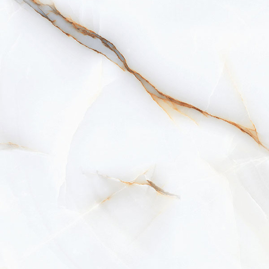 Crystal White