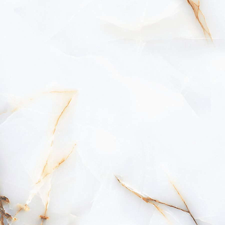 Crystal White