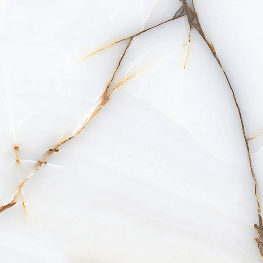 Crystal White