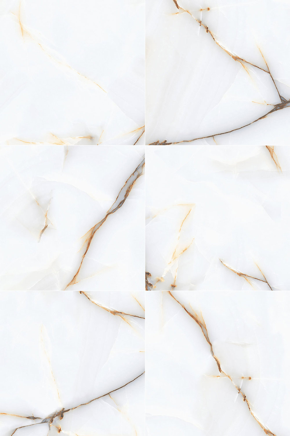 Crystal White