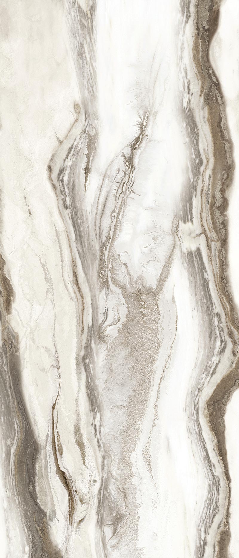 Nebula Almond