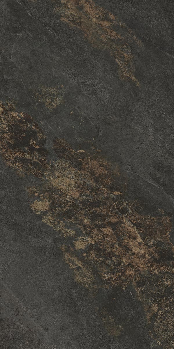 Auric Graphite