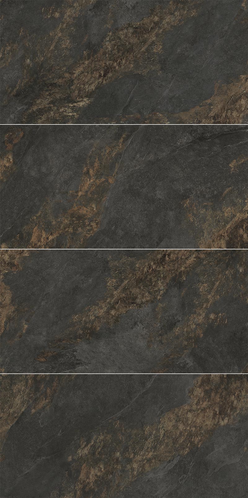 Auric Graphite