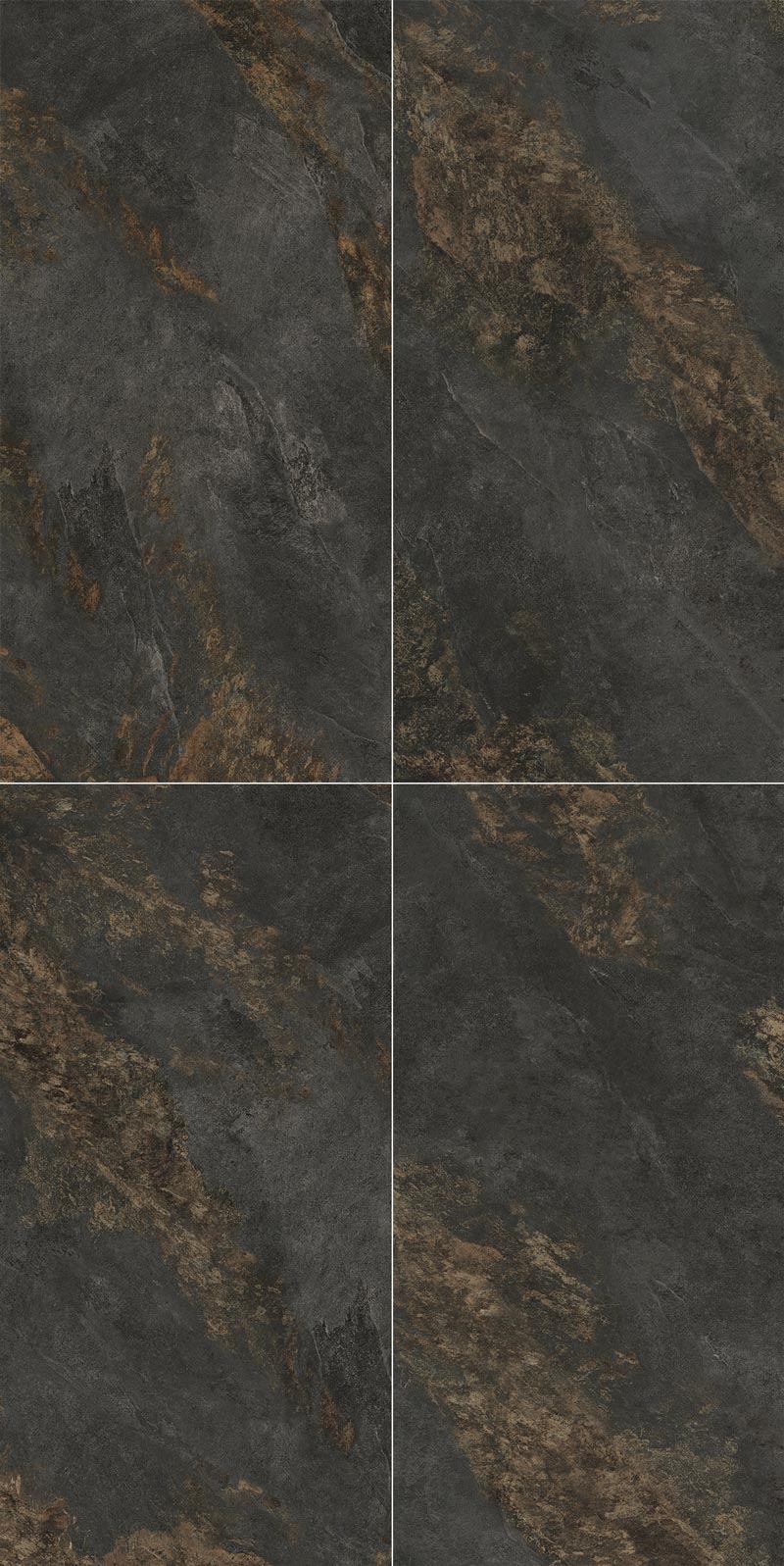 Auric Graphite