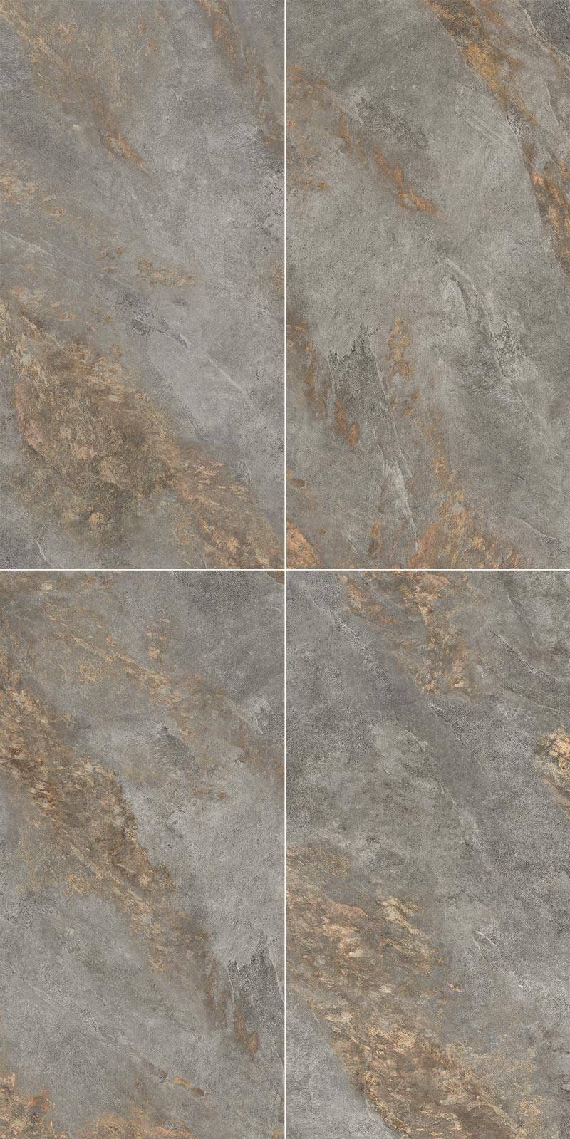 Auric Grey