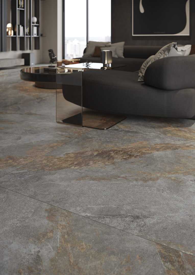 Auric Grey