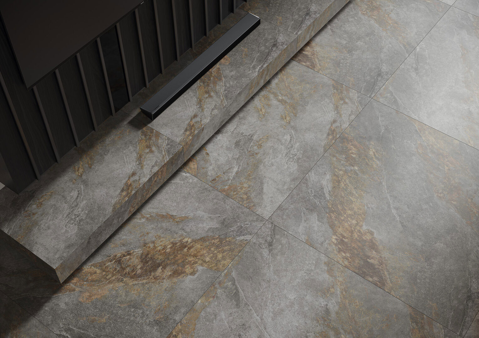 Auric Grey