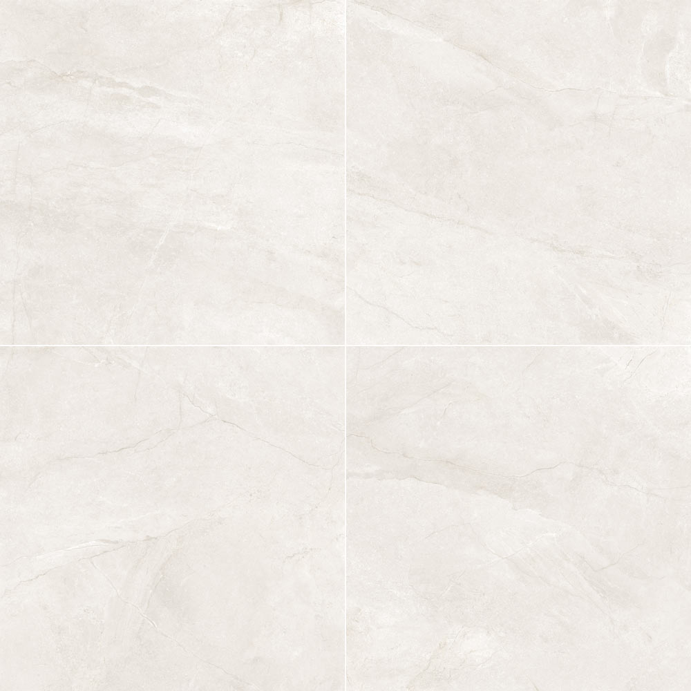 Wells Ivory mat