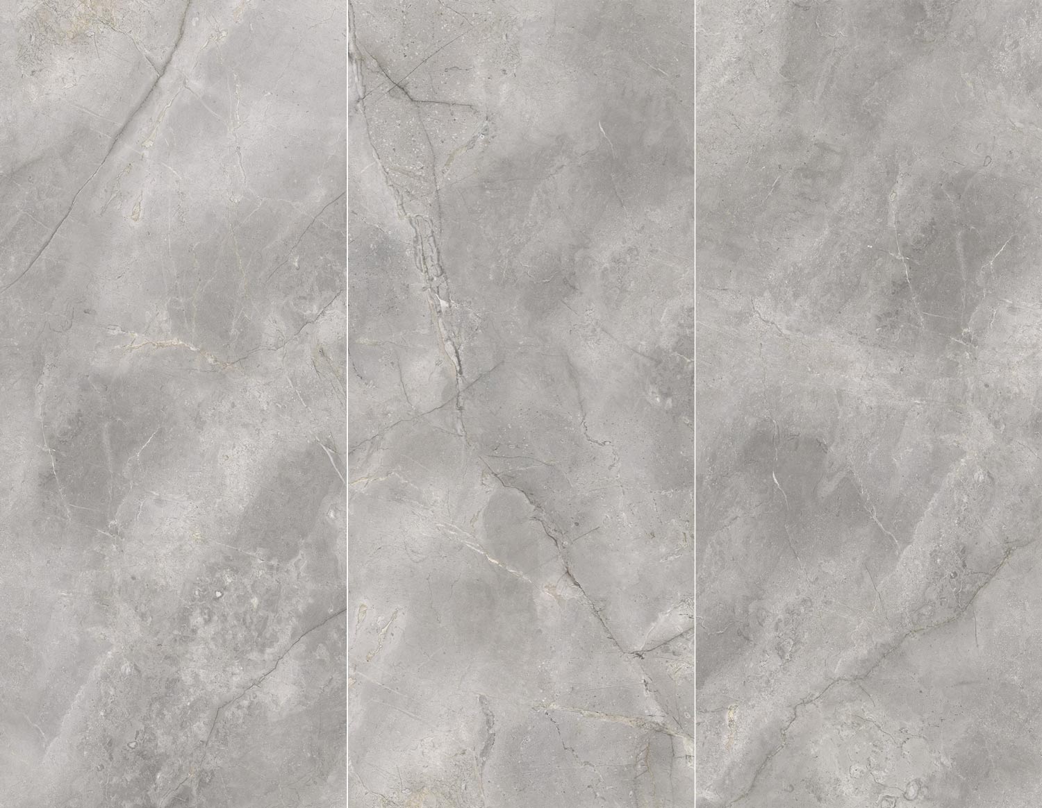 Masterstone silver pul