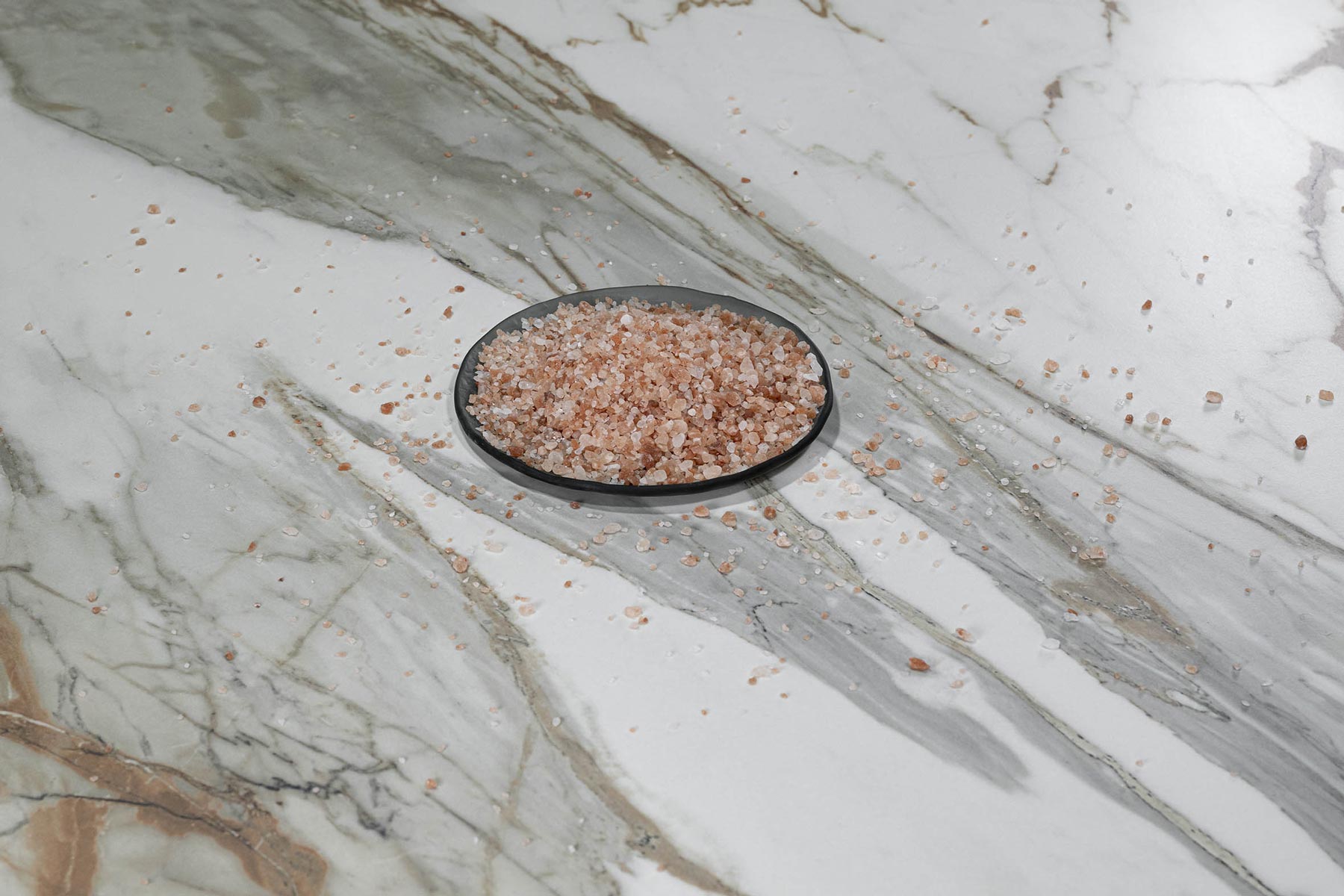 Macchia Vecchia Gold soft matt [B]