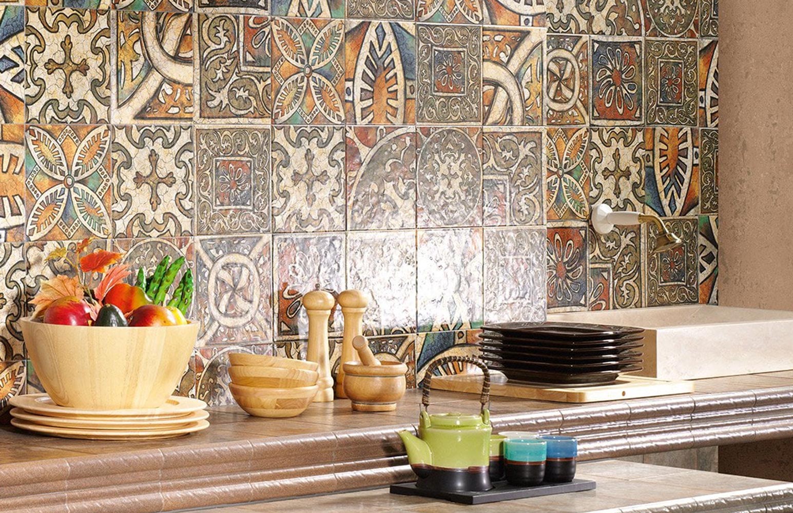 Decor Medievo