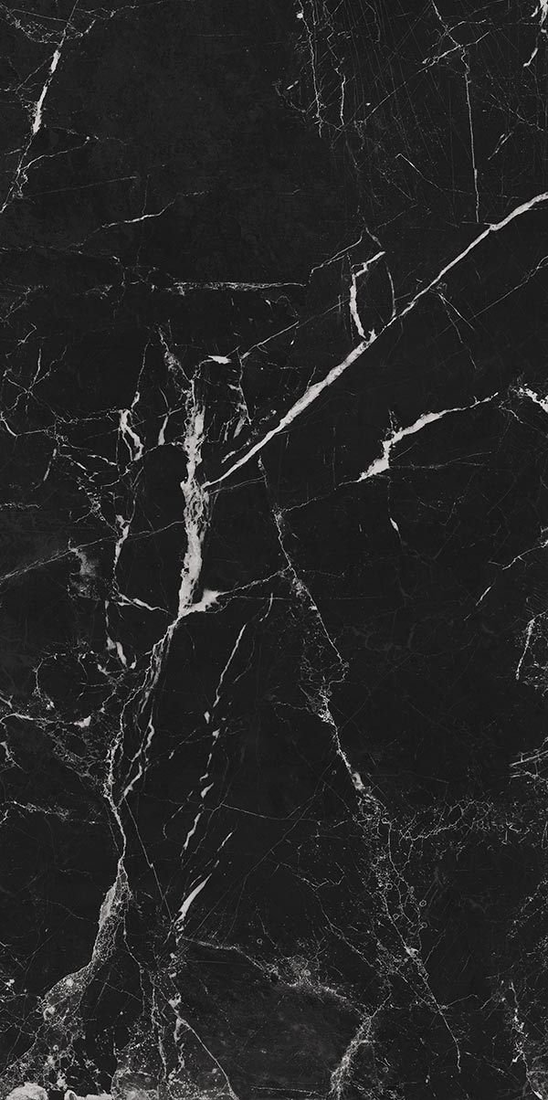 Marmo Morocco black
