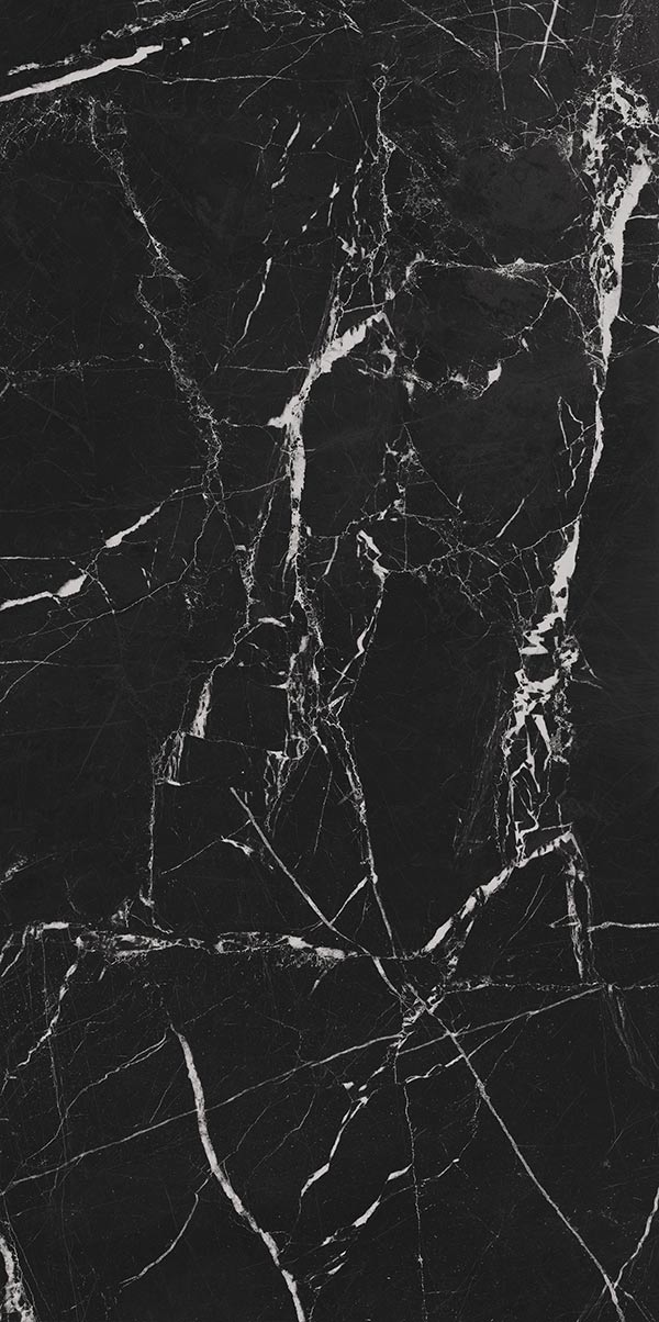 Marmo Morocco black