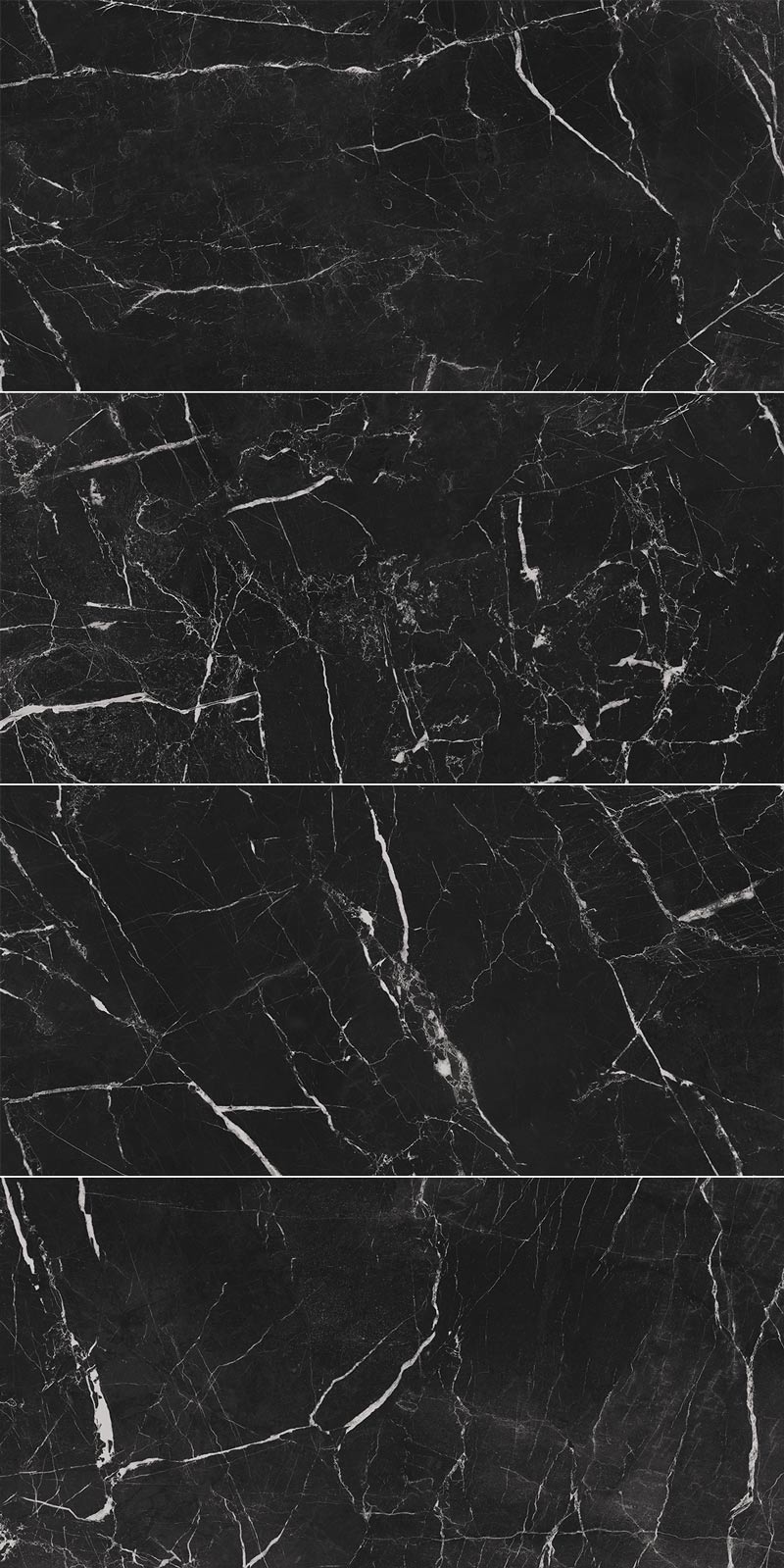 Marmo Morocco black