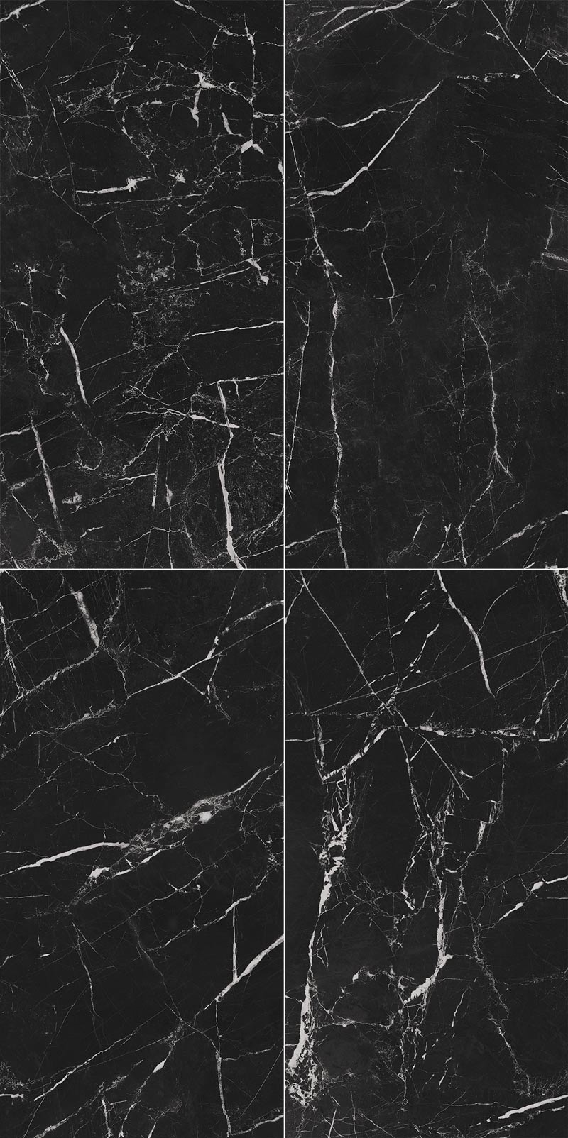 Marmo Morocco black