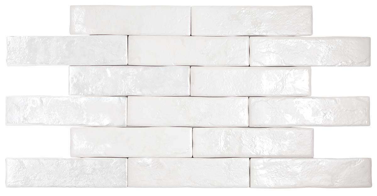 Brickwall Blanco