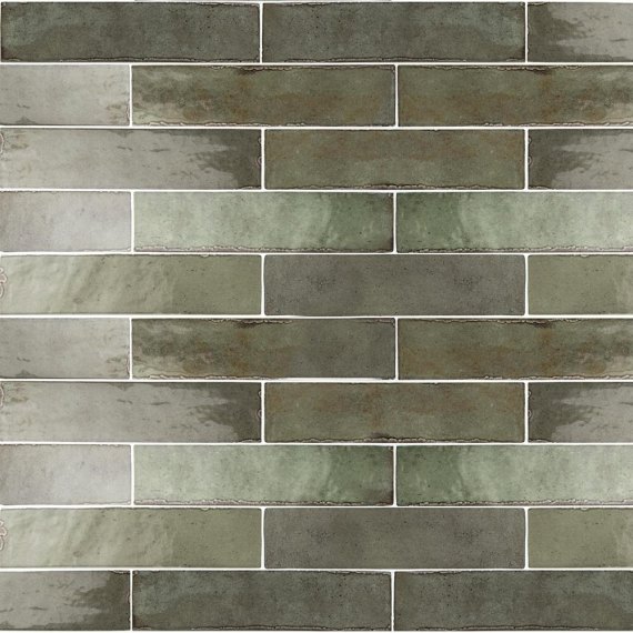 Tribeca Sage Green