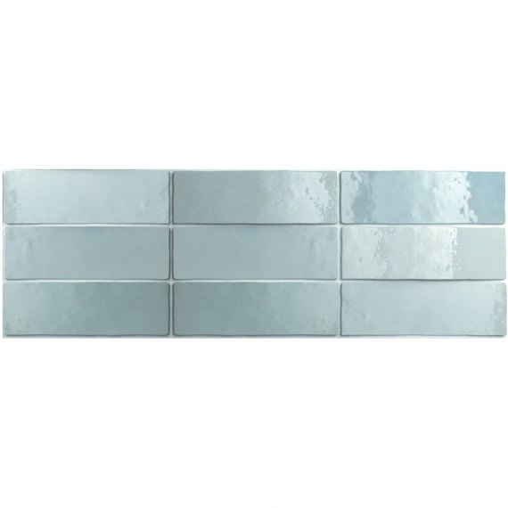 Artisan Aqua