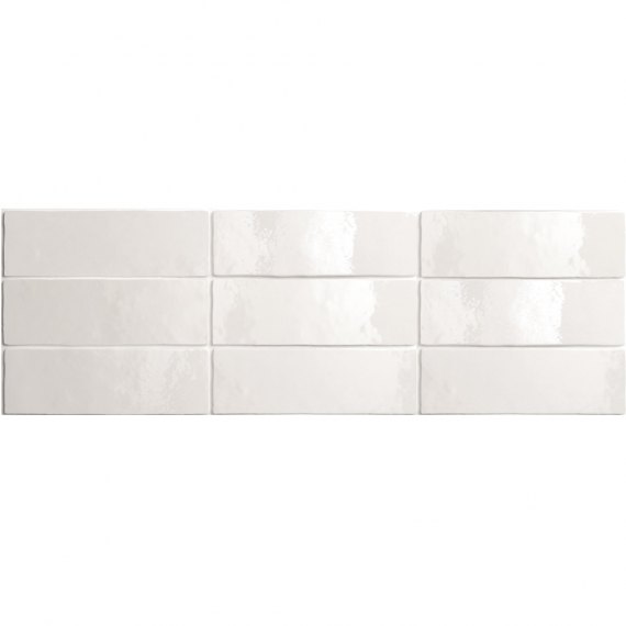 Artisan White