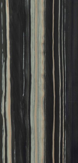 Bosco Black mat