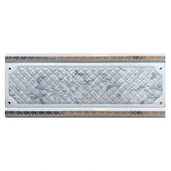 Tosca gris list