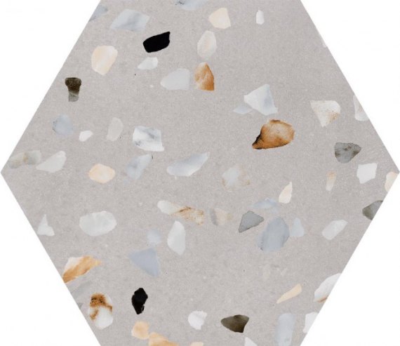 Doria greige hex