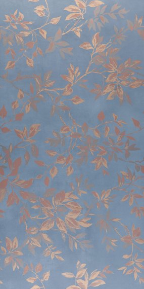 Eleganza Dec Nara blue