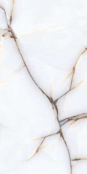 Crystal White