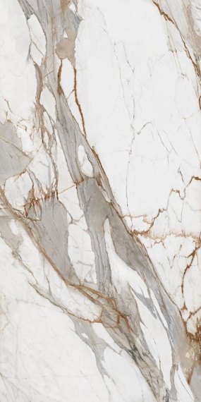 Macchia Vecchia Gold polished