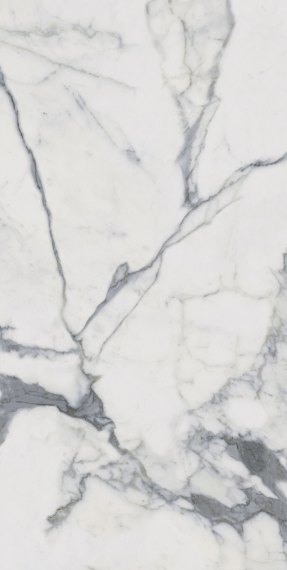 Sorrento White mat
