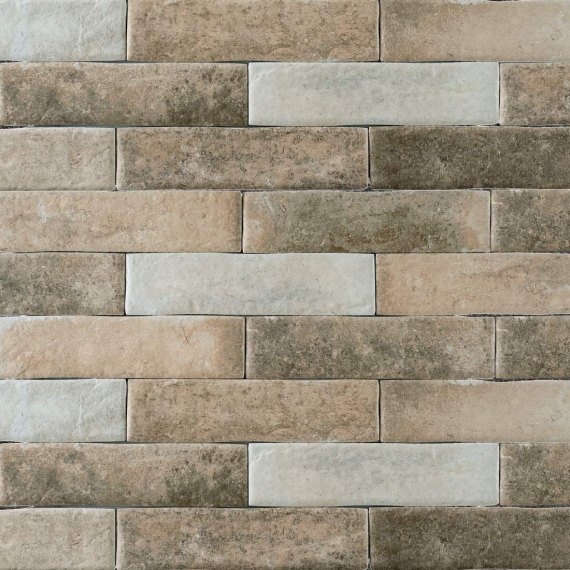 Brickwall Sand