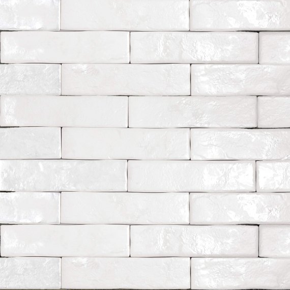 Brickwall Blanco