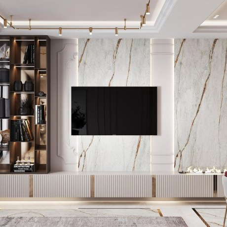 Cottage Residence Project