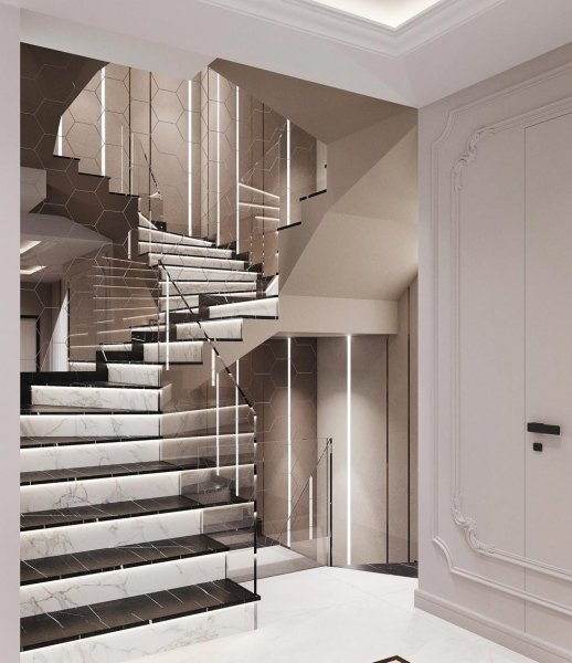 Cottage Residence Project