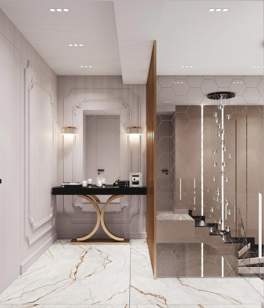 Cottage Residence Project