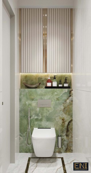 Cottage Residence Project