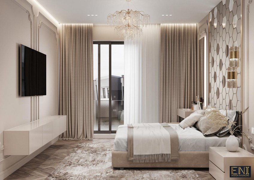 Cottage Residence Project