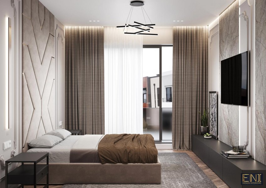 Cottage Residence Project