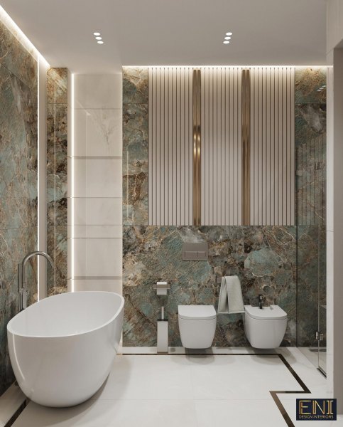 Cottage Residence Project