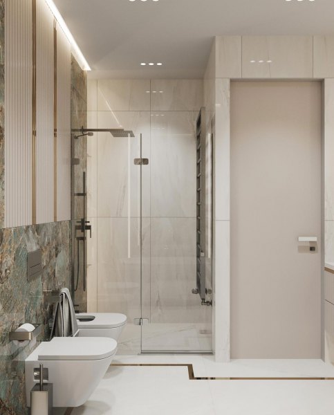 Cottage Residence Project