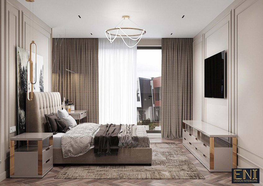 Cottage Residence Project