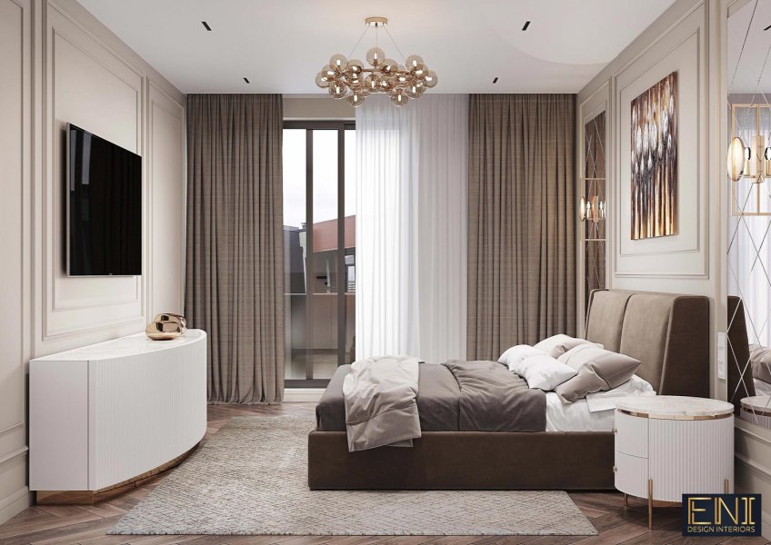 Cottage Residence Project