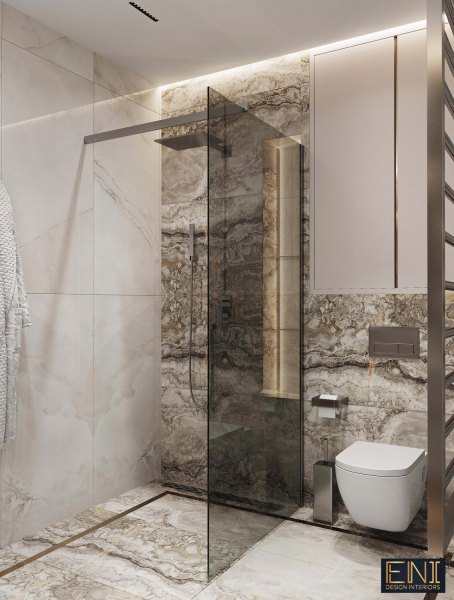 Cottage Residence Project