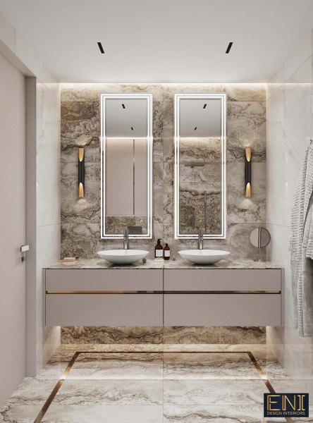 Cottage Residence Project