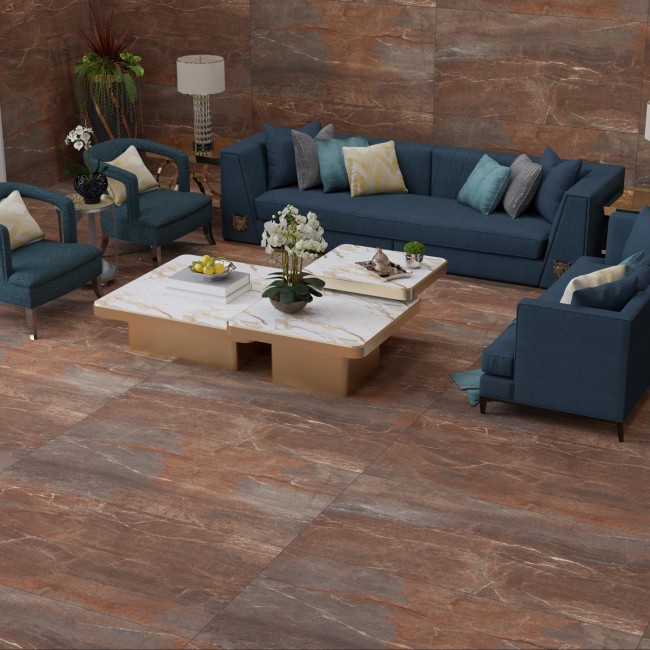 Altiplano Bronze mat
