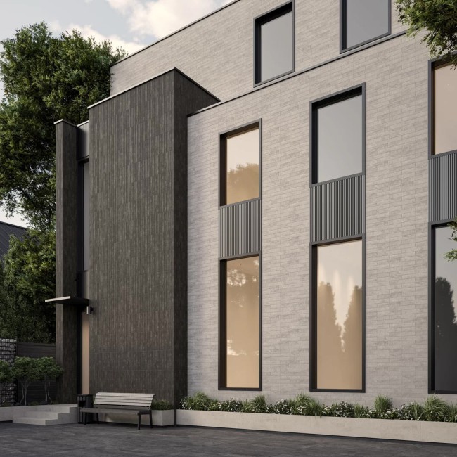 Carrizo Grey & Basalt