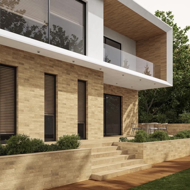 Eremite Beige