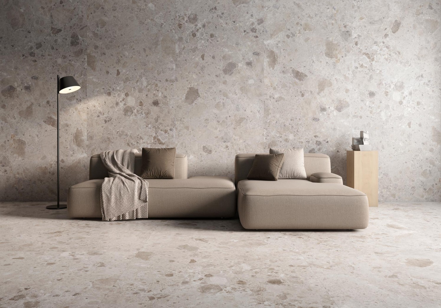 Taupe