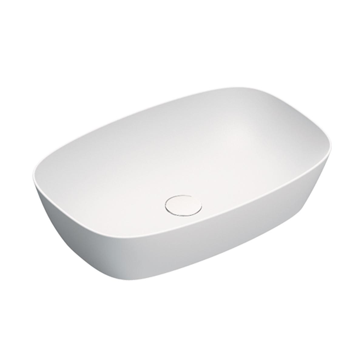 Alvea 60 satin white [0622600021]